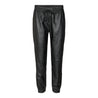 Shiloh Leather Joggers