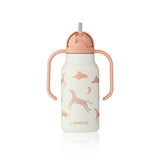 Kimmie  Water Bottle - Dream