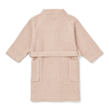Berta Bathrobe - Tuscany Rose