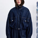 Kiso Denim Jacket