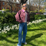 Maude Jacket