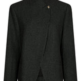 Paria Check Blazer