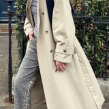 Kai Trench Coat