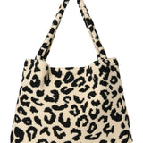Teddy Mom Bag - Holy Cow