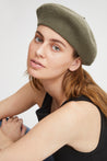 Alice Hat - Olive