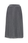 Pleaty Skirt