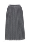 Pleaty Skirt
