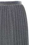 Pleaty Skirt