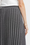 Pleaty Skirt