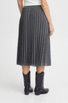 Pleaty Skirt