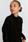Kamara Knit - Black