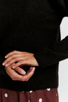 Kamara Knit - Black