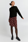 Kamara Knit - Black