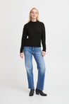 Kamara Knit - Black