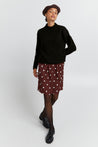 Kamara Knit - Black