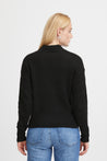Kamara Knit - Black