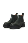 Emma Chelsea Boot - Green