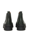 Emma Chelsea Boot - Green