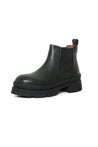 Emma Chelsea Boot - Green