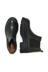 Emma Chelsea Boot - Green