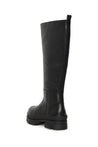 Emma Long Boots - Black