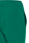 Lela Brushed Pants - Green