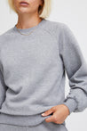 Malo Sweatshirt - Grey
