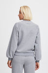 Malo Sweatshirt - Grey