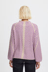 Bellie Knit - Pink