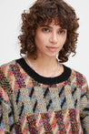 Betti Pullover
