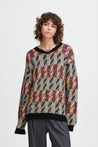 Betti Pullover