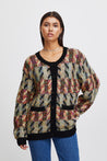 Betti Cardigan