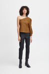 Jacque One Shoulder Top