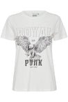 Kamille Punk T-Shirt