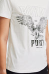 Kamille Punk T-Shirt