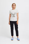 Kamille Punk T-Shirt