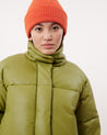 Ivy Beanie - Orange