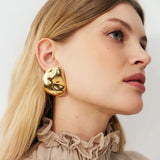 Big Nugget Earrings