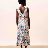 Consordia Dress