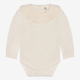 Enfant Body - Pearled Ivory