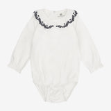 Lux Bodysuit