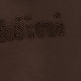 Mini Sweatshirt - Chestnut