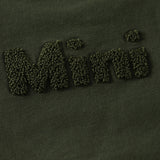 Mini Sweatshirt - Green