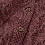 Roan Rouge Cardigan