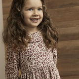 French Oak Dress