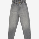 Gray Jeans