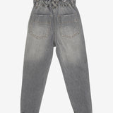 Gray Jeans