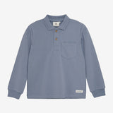 Flint Polo Shirt