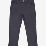 Ebony Woven Pants
