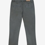 Balsam Green Woven Pants